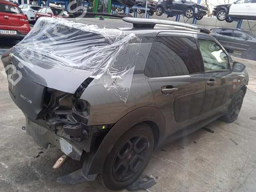 Left front window switch CITROËN C4 CACTUS 1.6 HDi 90 | BP17540311I27 