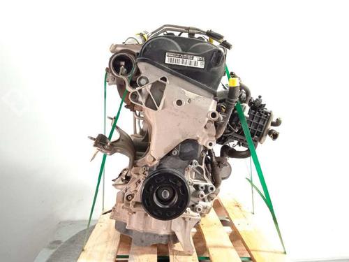 Engine VW GOLF VII (5G1, BQ1, BE1, BE2) 1.4 TSI | BP26207778M1 