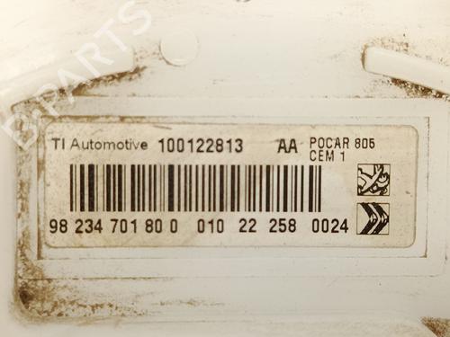Fuel pump OPEL CORSA F (P2JO) 1.2 (68) | BP37019630M76 - Image 5
