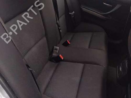 Left rear driveshaft BMW 3 (E90) 320 d | BP5681054M40