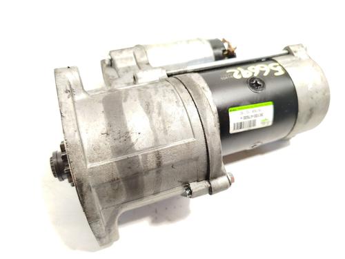 Used Starter HYUNDAI GALLOPER II (JK-01) 2.5 TD intercooler (99 hp) 29067393