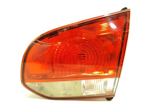 Used Right tailgate light VW GOLF VI Convertible (517) [2011-2016]  26145119