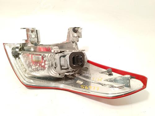 Left taillight CITROËN C4 Picasso I MPV (UD_) 1.6 HDi | BP30560103C34