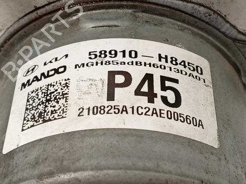 ABS pump KIA STONIC (YB)  | BP31376189M43  - Image 7