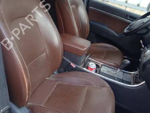 Climate control HYUNDAI ix55 3.0 V6 CRDi | BP7817758I5