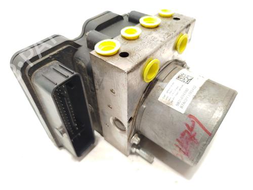 Used ABS pump ABS pump PEUGEOT 5008 II (MC_, MJ_, MR_, M4_) 1.5 BlueHDi 130 (MCYHZJ, MCYHZR, MCYHZX) (131 hp) 28110991 28110991