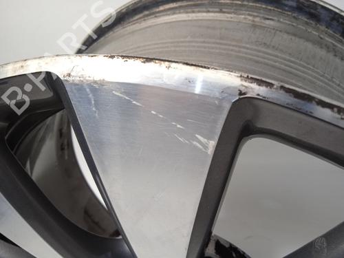 Rim VW PASSAT B6 (3C2) 2.0 TDI | BP21289324C45 