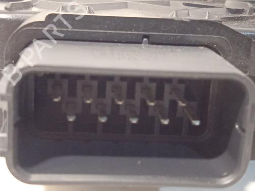 Front right lock VOLVO V50 (545) 2.0 D | BP26455268C97 