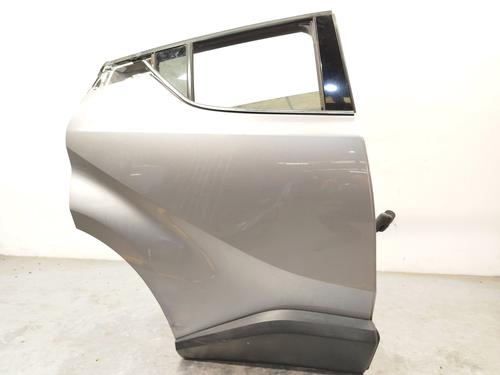 Used Right rear door TOYOTA C-HR (_X1_) 1.8 Hybrid (ZYX10_, ZYX11_) (98 hp) 30058720
