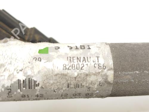 Front wiper motor RENAULT TRAFIC II Bus (JL) 1.9 dCI 100 (JL0C, JL0K) | BP33959187M29 - Image 4
