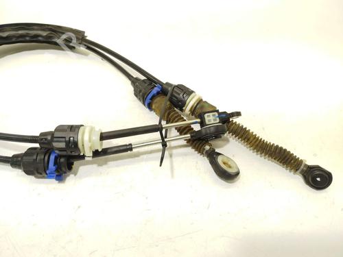 Cable RENAULT CLIO V (B7_) 1.5 Blue dCi 100 (B7AD) | BP39684993E12 - Image 3