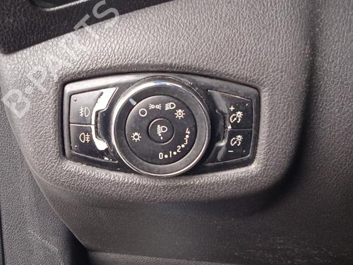 Køler FORD TOURNEO CONNECT / GRAND TOURNEO CONNECT V408 MPV 1.6 TDCi | BP24429601M31 