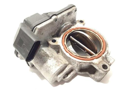 Used Throttle body Throttle body AUDI A4 B8 Avant (8K5) [2007-2017] 16182198 16182198