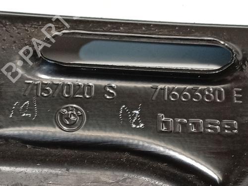 Front right window mechanism BMW X5 (E70) xDrive 40 d | BP30407549C23