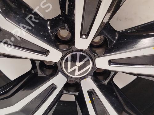 Fælk VW T-CROSS (C11, D31) | BP27703957C45