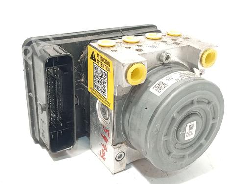 Used ABS pump MERCEDES-BENZ GLC (X253) 250 d 4-matic (253.909) (204 hp) 31308145