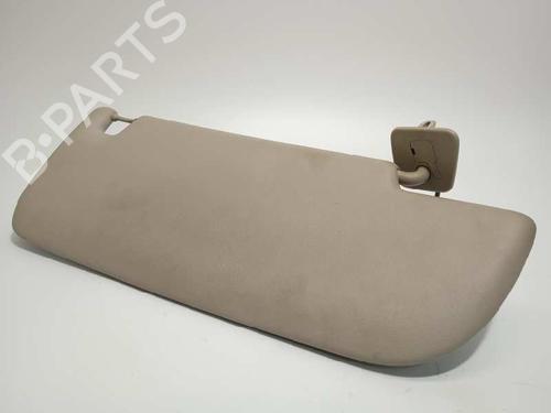 Left sun visor CADILLAC BLS 1.9 D | BP8322445I1 - Image 2