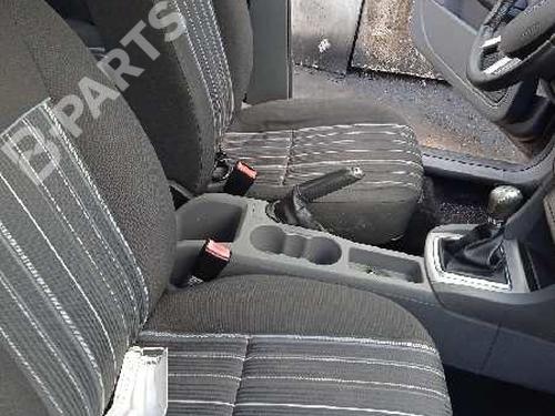 ECU airbags FORD FOCUS II (DA_, HCP, DP) 1.8 TDCi | BP7649751M53 
