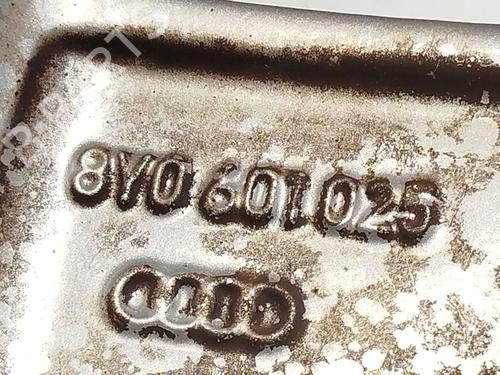 Rim AUDI A3 Sportback (8YA, 8YF) 30 TFSI Mild Hybrid | BP29419031C45 