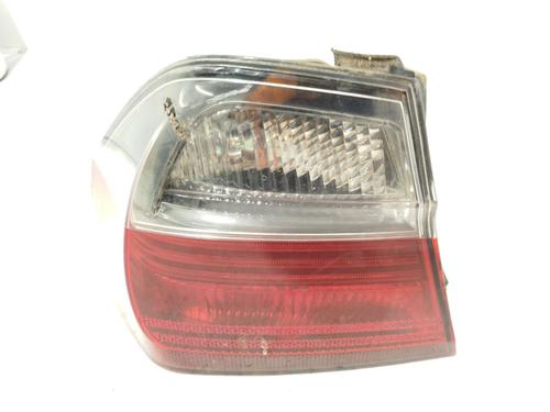 Left taillight BMW 3 (E90) 320 d | BP36491691C34 - Image 2