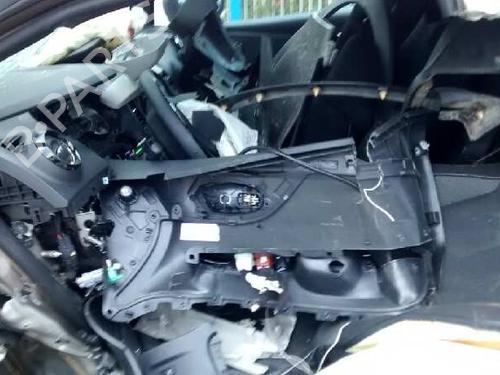 Engine RENAULT CAPTUR I (J5_, H5_) 0.9 TCe 90 | BP1126977M1 