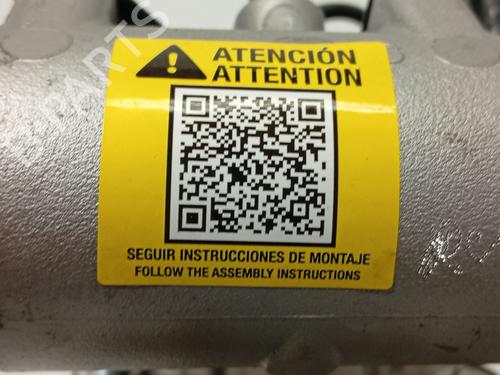 ABS pump TOYOTA AURIS (_E15_) 1.8 Hybrid (ZWE150_, ZWE150R) | BP31707274M43 