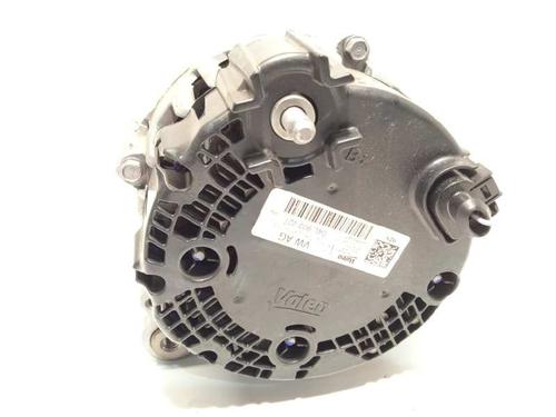 Alternator AUDI Q5 (FYB, FYG) 2.0 TFSI quattro | BP16658508M7 