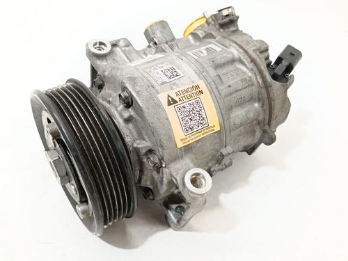 Used AC compressor AC compressor AUDI A3 Sportback (8VA, 8VF) 2.0 TDI (150 hp) 35789146 35789146