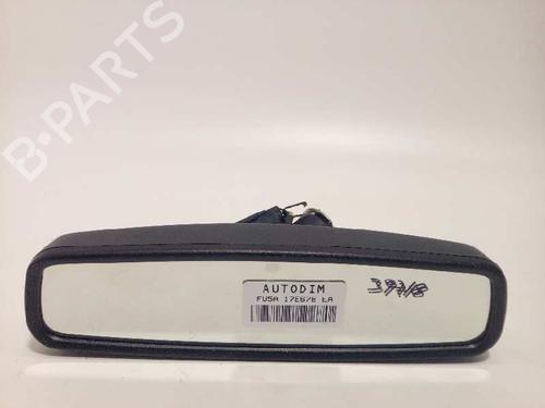 Used Rear mirror FORD FOCUS IV Turnier (HP) 1.5 EcoBoost (150 hp) 4591167