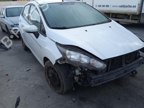 Display monitor FORD FIESTA VI (CB1, CCN) | BP22231996C48