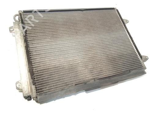 AC radiator VW PASSAT B6 Variant (3C5) 2.0 TDI 16V | BP23418158M32 - Image 4