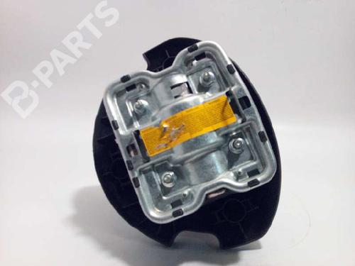 Driver airbag RENAULT CLIO III (BR0/1, CR0/1) 1.2 16V (BR02, BR0J, BR11, CR02, CR0J, CR11) | BP4453117C9 