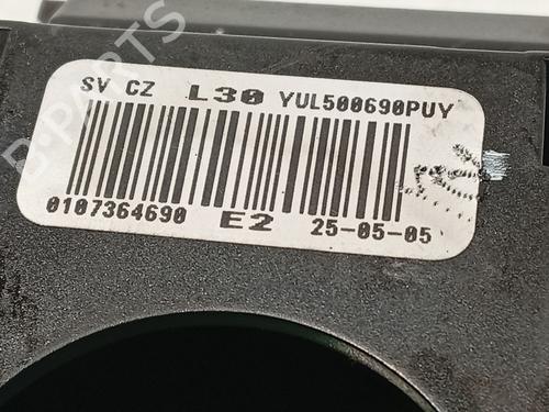 Switch LAND ROVER RANGE ROVER III (L322) 3.0 D 4x4 | BP30705073I30 