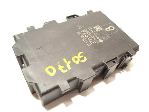 Electronic module TOYOTA YARIS (_P13_) 1.5 (NSP131_) | BP12683628M83 