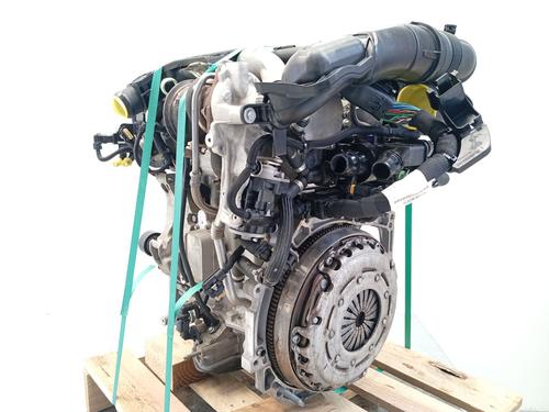 Used Engine Engine PEUGEOT 208 II (UB_, UP_, UW_, UJ_) 1.2 PureTech 100 (101 hp) 36491695 36491695