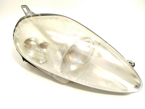 Right headlight FIAT GRANDE PUNTO (199_) 1.3 D Multijet (199.AXD11, 199.AXD1A, 199.AXD1B,... 51701594