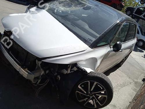 Steering column CITROËN C4 SPACETOURER (3D_) 1.2 PureTech 130 | BP18270389M21 