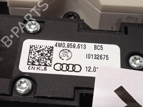 Interior roof light AUDI Q2 (GAB, GAG) 35 TDI quattro | BP19878063I8 