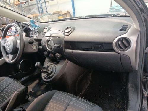 AC compressor MAZDA 2 (DE_, DH_) 1.3 (DE3FS) | BP40220187M34 - Image 30