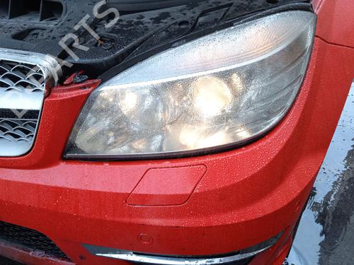 Comfort control module MERCEDES-BENZ C-CLASS (W204) C 220 CDI (204.008) | BP28139236M56  - Image 31