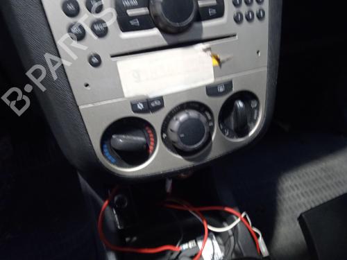 Left headlight OPEL CORSA D (S07) 1.3 CDTI (L08, L68) | BP33192267C28  - Image 31