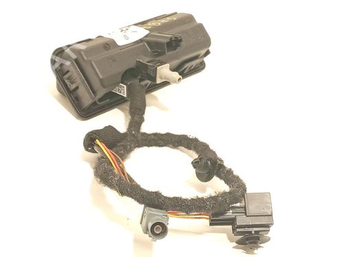 Electronic module SKODA KAROQ (NU7, ND7) 1.5 TSI | BP34645182M83 - Image 2