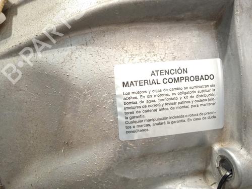 Gearbox TOYOTA HILUX VIII Pickup (_N1_) 2.4 D (GUN112_, GUN122_, GUN135_, GUN120_, GUN135R,... | BP28113129M3 
