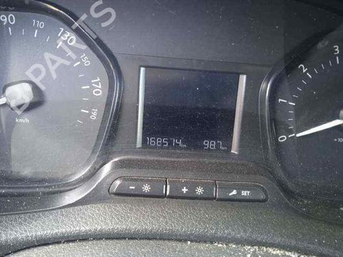 Instrument cluster CITROËN JUMPY III Van (V_)  | BP17072545C47 