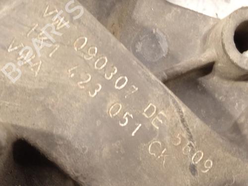 Steering rack VW TOURAN (1T1, 1T2)  | BP20317339M22 