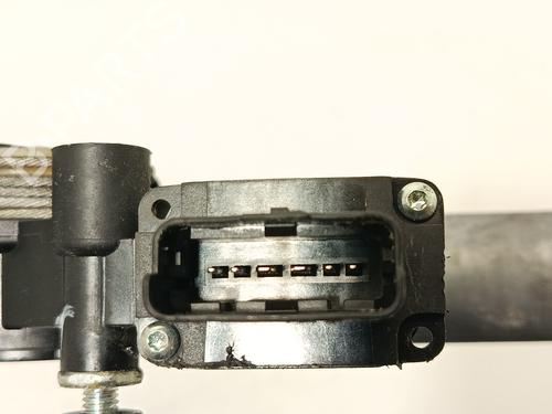 Front right window mechanism FIAT DUCATO Van (250_) 130 Multijet 2,3 D | BP36997042C23 - Image 4
