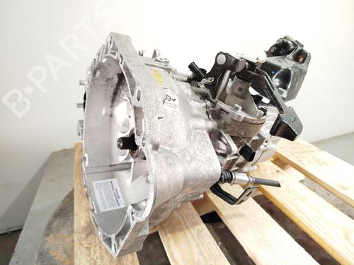 Gearbox HYUNDAI i20 III (BC3, BI3) 1.0 T-GDI hybrid 48V | BP33796102M3 - Image 4
