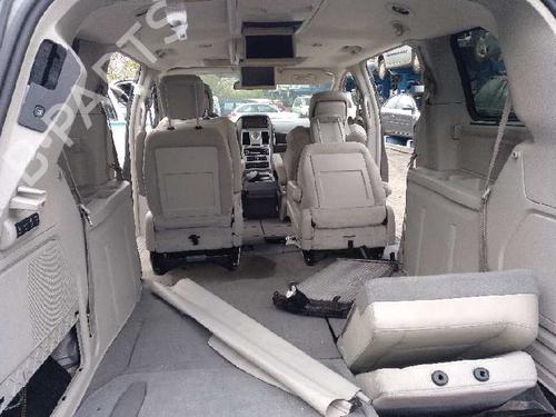 Switch CHRYSLER GRAND VOYAGER V (RT) 2.8 CRDi | BP5411361I30 