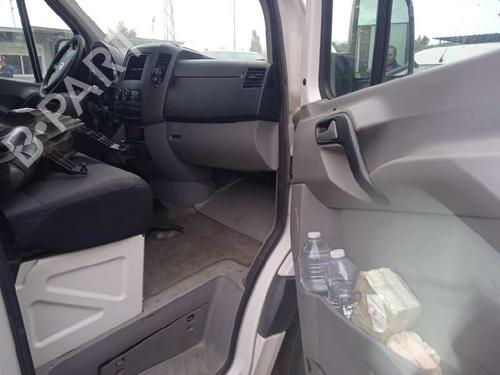 Left front window switch VW CRAFTER 30-35 Bus (2E_)  | BP17675750I27  - Image 13