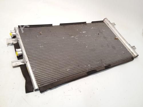Used AC radiator AC radiator 27615129 27615129